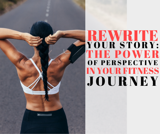 rewrite your story