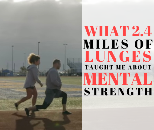 mental strength