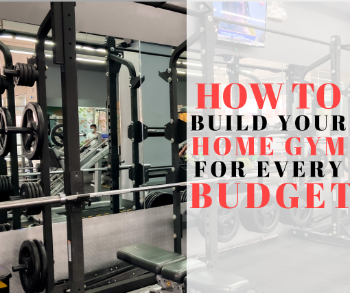 home gym
