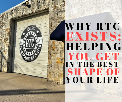 best shape of your life