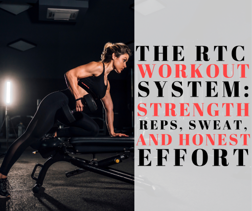 rtc workout system