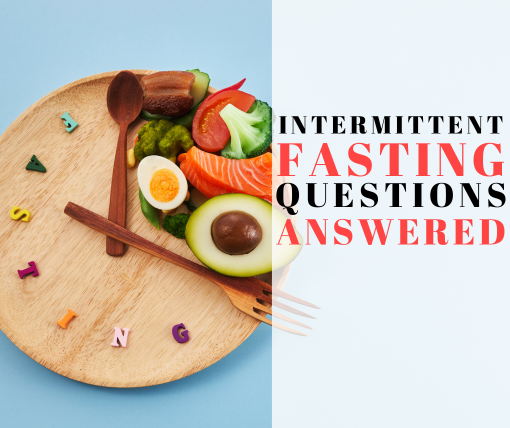 intermittent fasting