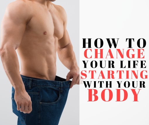 change your life