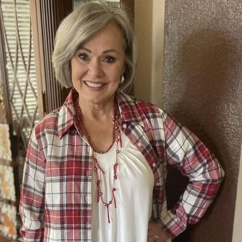 Pam Reeves Total Body Transformation | Rowlett Transformation Center